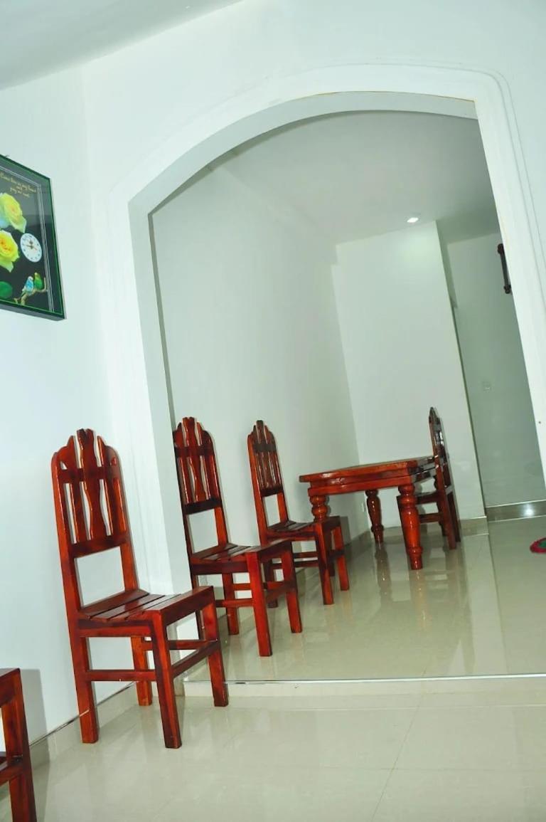 Randu Homestay And Restaurant Tangalle Cameră foto