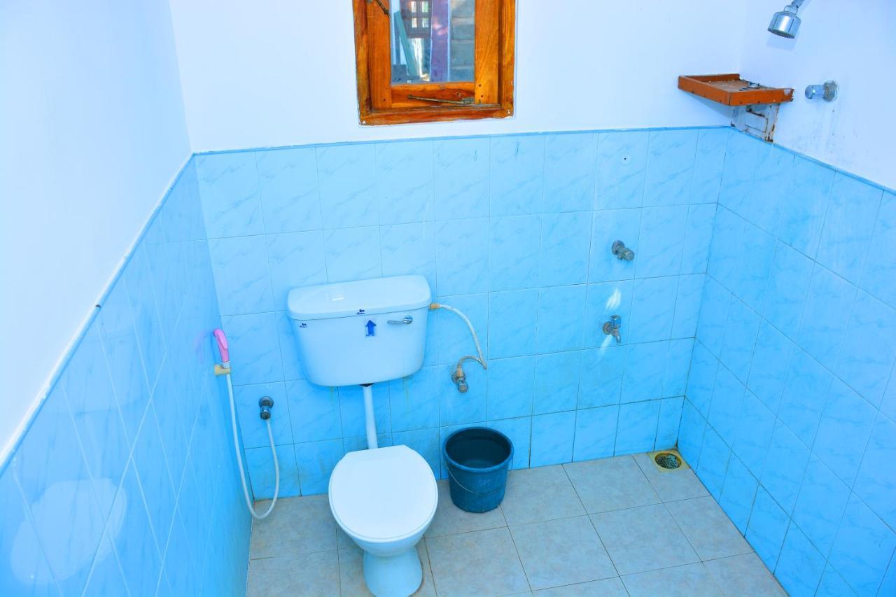 Randu Homestay And Restaurant Tangalle Exterior foto